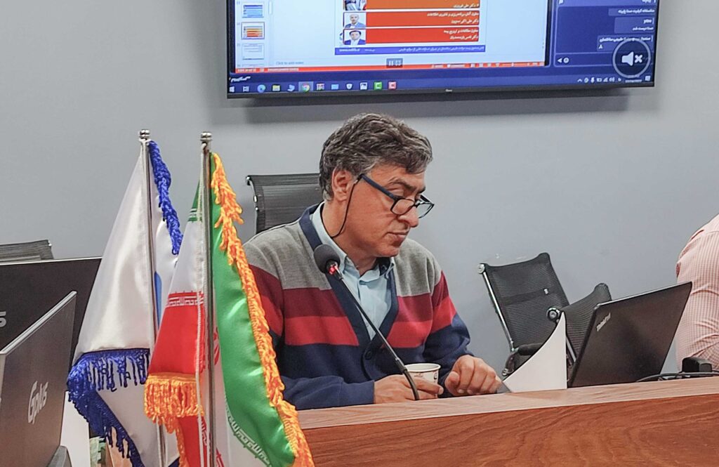کاهش ریسک حوادث طبیعی ساختمان در دستور کار صندوق قرار گیرد