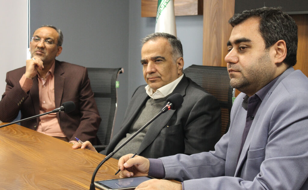 ماموریت صندوق بیمه حوادث طبیعی، اساسی‌ترین وظیفه صنعت بیمه است