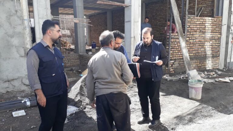 بازدید از آذربایجان غربی