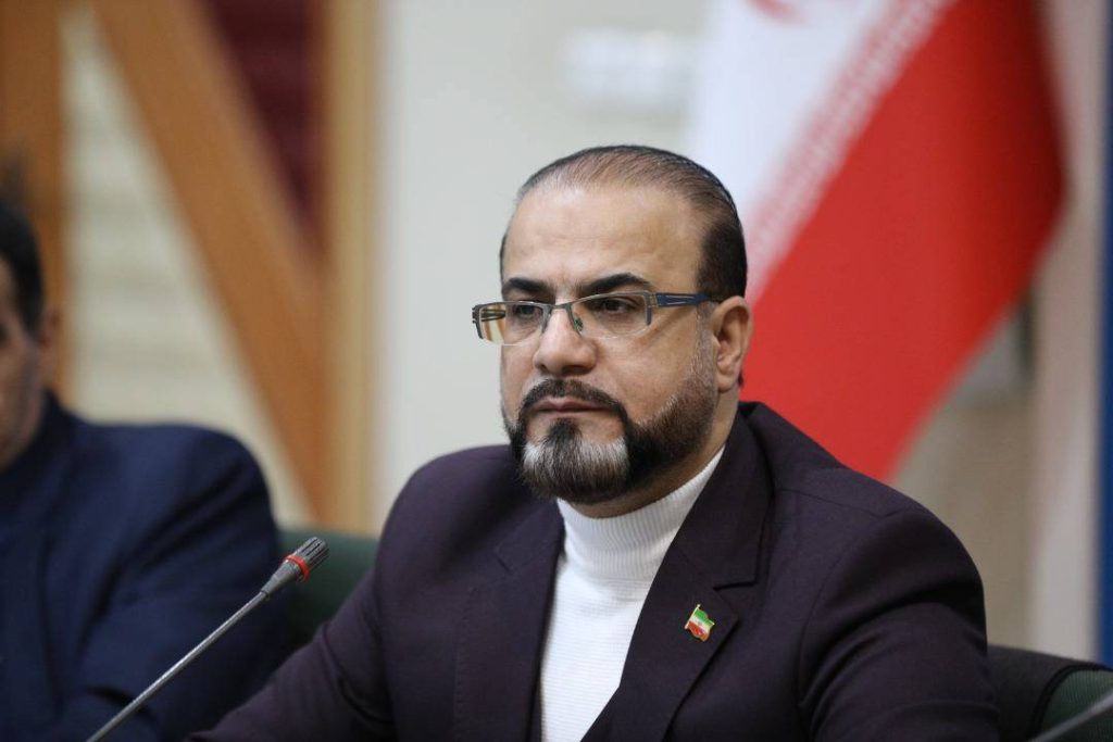 پرداخت بیش از ۹۰۰ خسارت در آبان ماه