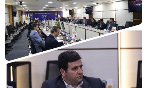 عضویت دکتر سلامی در کمیسیون تخصصی تحول دیجیتال سندیکای بیمه گران ایران