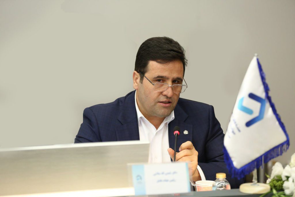 مدیرعامل صندوق بیمه حوادث طبیعی ساختمان خبر داد: پرداخت بیش از ۵ هزار میلیارد ریال خسارت
