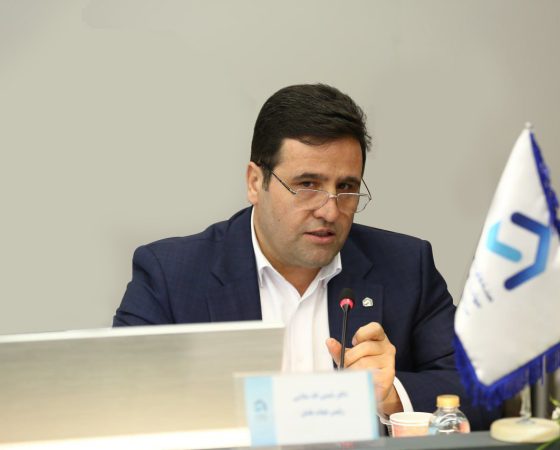 مدیرعامل صندوق بیمه حوادث طبیعی ساختمان خبر داد: پرداخت بیش از ۵ هزار میلیارد ریال خسارت