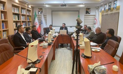 سفر استانی نمایندگان صندوق بیمه حوادث طبیعی ساختمان به استان‌های آذربایجان شرقی و آذربایجان غربی