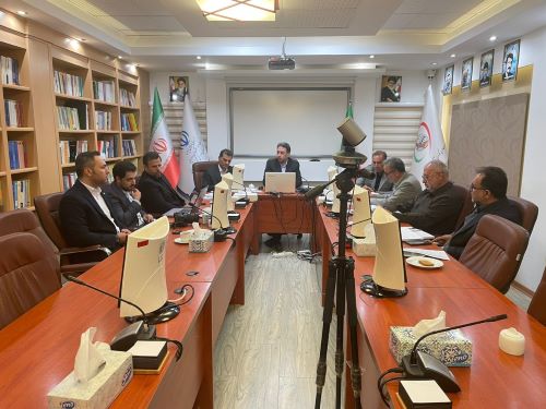 سفر استانی نمایندگان صندوق بیمه حوادث طبیعی ساختمان به استان‌های آذربایجان شرقی و آذربایجان غربی