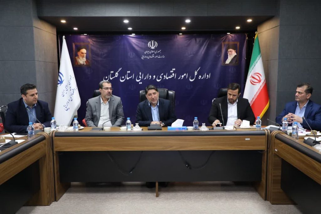 سفر استانی تیم مدیریتی و کارشناسی صندوق بیمه حوادث طبیعی ساختمان به استان‌های مازندران، گلستان و خراسان شمالی