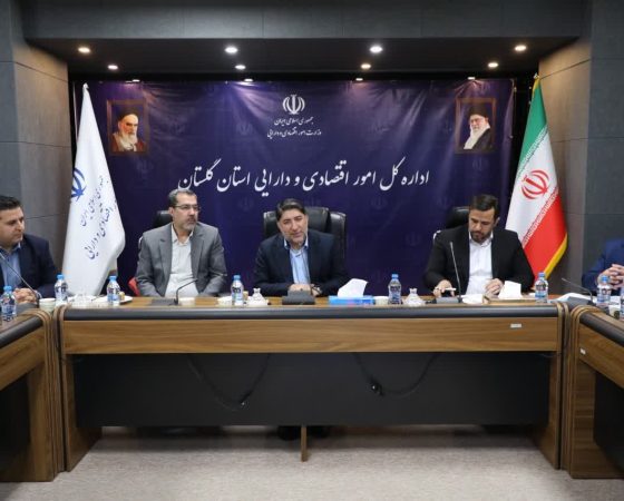 سفر استانی تیم مدیریتی و کارشناسی صندوق بیمه حوادث طبیعی ساختمان به استانهای مازندران، گلستان و خراسان شمالی
