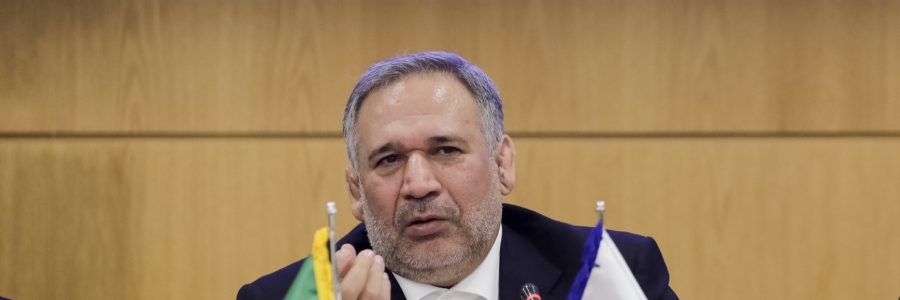 دکتر حسینی: منابع صندوق بیمه حوادث طبیعی نباید خرج مصارف بی‌ارتباط شود