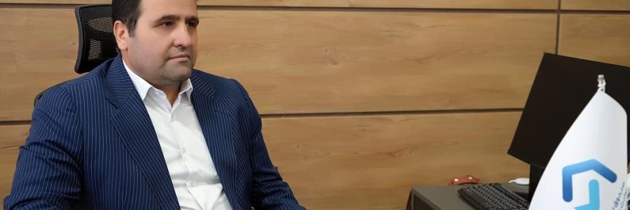 پیام مدیرعامل محترم صندوق به مناسبت آغاز هفته بسیج