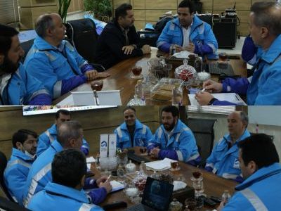 آماده‌باش تیم فنی و ارزیابی خسارت صندوق بیمه حوادث طبیعی ساختمان  در پی اعلام وضعیت  جوی  ناپایدار برای نواحی جنوبی و مرکزی کشور