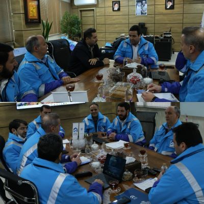 آماده‌باش تیم فنی و ارزیابی خسارت صندوق بیمه حوادث طبیعی ساختمان  در پی اعلام وضعیت  جوی  ناپایدار برای نواحی جنوبی و مرکزی کشور