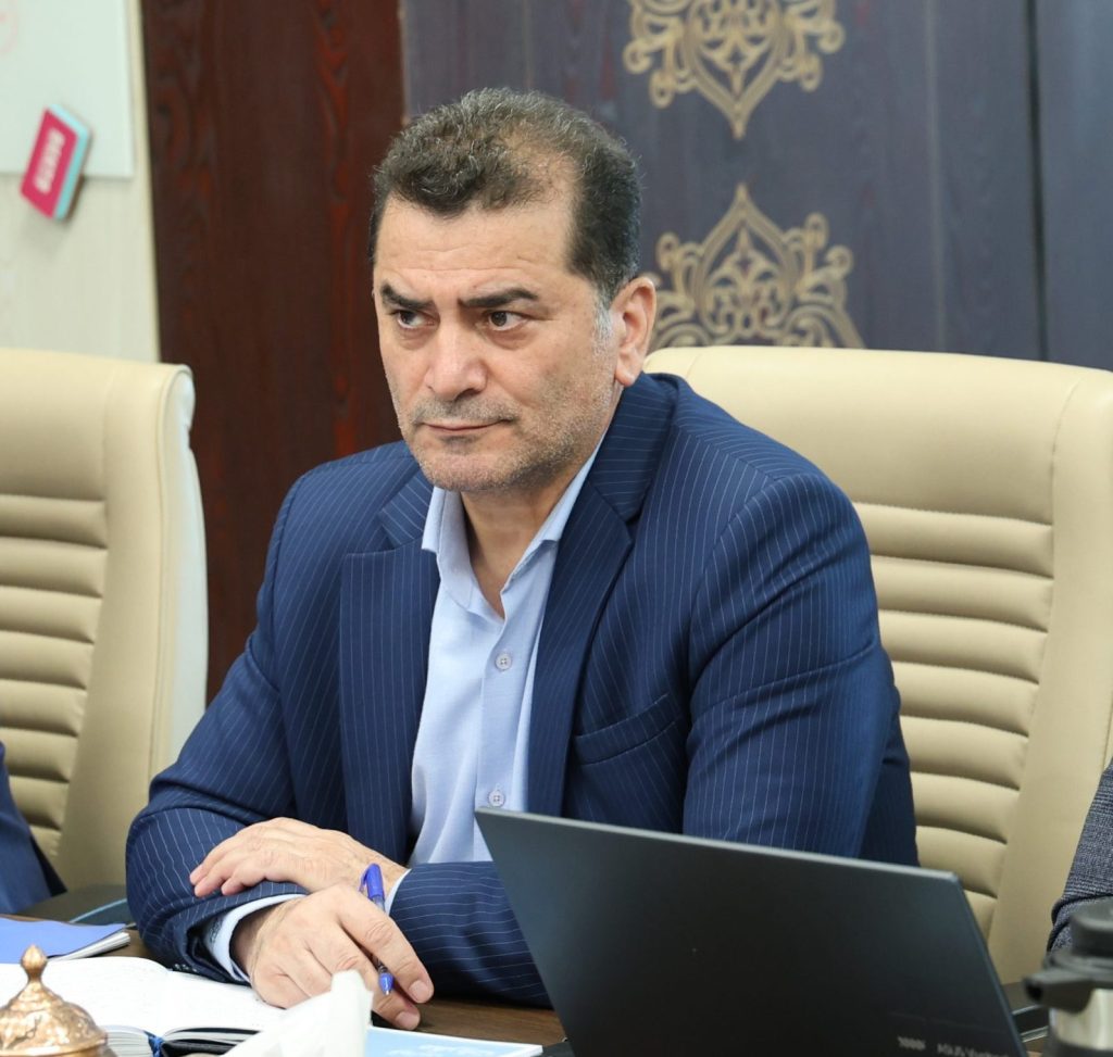 اعلام آمادگی صندوق بیمه حوادث طبیعی ساختمان به منظور تسریع در ارزیابی و پرداخت خسارات سیل شهرستان مرند در استان آذربایجان شرقی