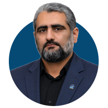 محمد احمدوند