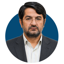 اسماعیل عزیزی