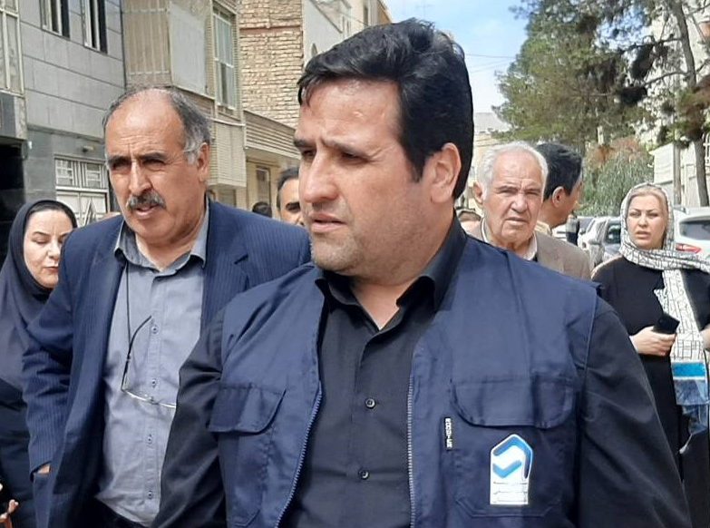 رییس هیات عامل صندوق بیمه حوادث طبیعی ساختمان خبر داد: اعزام ارزیابان خسارت به مناطق زلزلهزده کرمانشاه