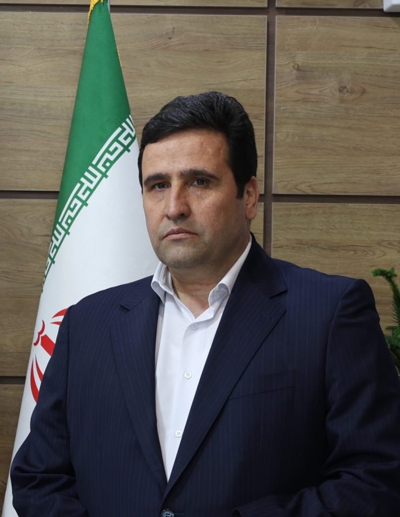 خدمات صندوق بیمه حوادث طبیعی ساختمان به مناطق آزاد رسید