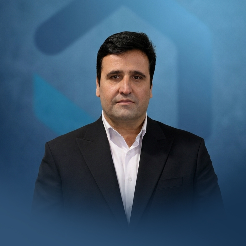 پیام تبریک رییس هیات عامل صندوق بیمه حوادث طبیعی ساختمان به مناسبت فرا رسیدن روز خبرنگار