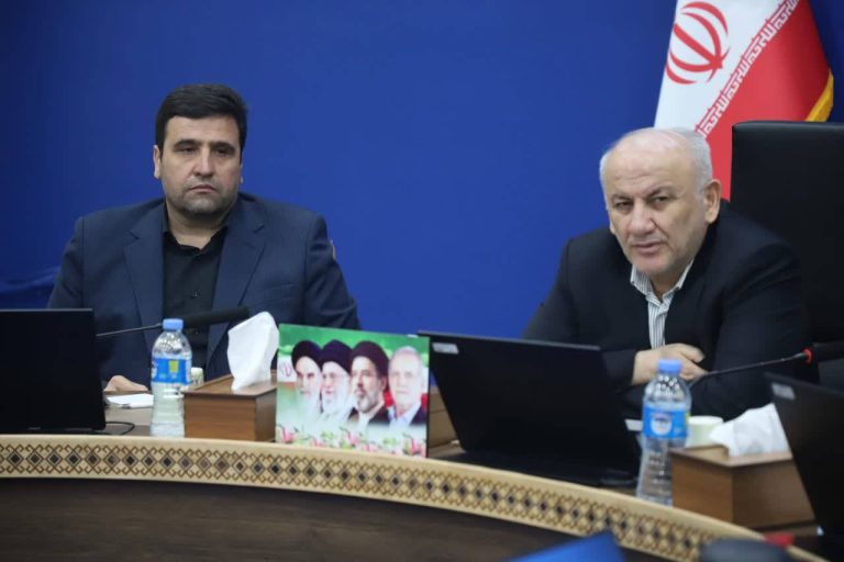 تقدیر استاندار مازندران از عملکرد صندوق بیمه حوادث طبیعی ساختمان در سیل و تندباد اخیر